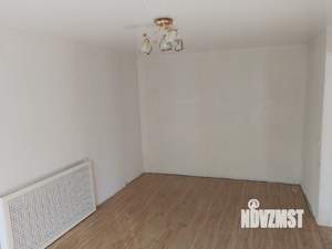 1-к квартира, вторичка, 30м2, 1/5 этаж