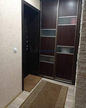 1-к квартира, вторичка, 32м2, 2/5 этаж