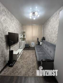 3-к квартира, вторичка, 54м2, 1/2 этаж