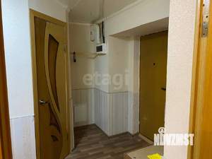 1-к квартира, вторичка, 36м2, 2/5 этаж