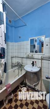 1-к квартира, вторичка, 36м2, 2/2 этаж