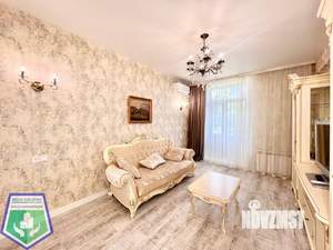 2-к квартира, вторичка, 57м2, 3/4 этаж