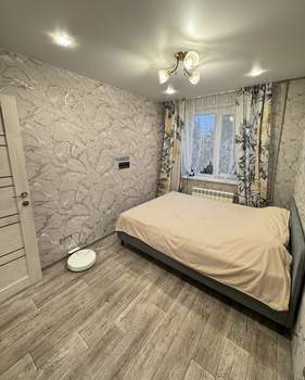 2-к квартира, вторичка, 39м2, 1/5 этаж