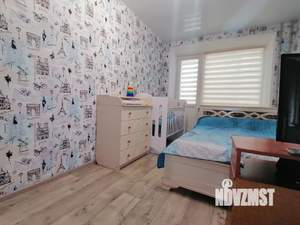 4-к квартира, вторичка, 72м2, 1/12 этаж