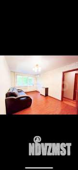 1-к квартира, вторичка, 31м2, 1/5 этаж