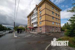 2-к квартира, вторичка, 46м2, 3/6 этаж