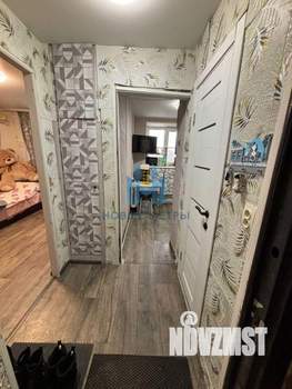 1-к квартира, вторичка, 22м2, 5/5 этаж