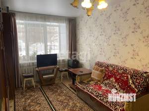 1-к квартира, вторичка, 31м2, 1/5 этаж