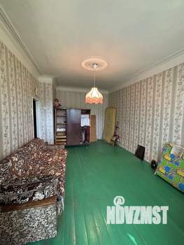 1-к квартира, вторичка, 31м2, 2/3 этаж