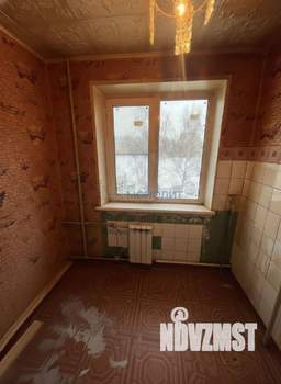 2-к квартира, вторичка, 50м2, 4/5 этаж