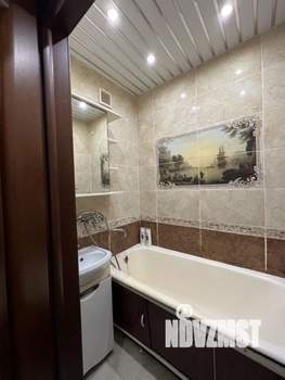 3-к квартира, вторичка, 64м2, 1/3 этаж