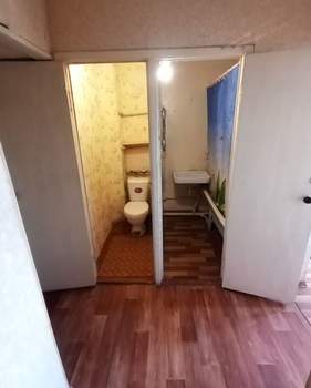 2-к квартира, вторичка, 42м2, 3/9 этаж