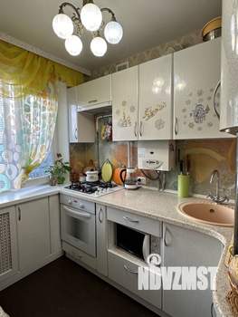 2-к квартира, вторичка, 49м2, 5/5 этаж