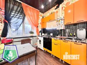 2-к квартира, вторичка, 37м2, 5/5 этаж