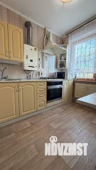 2-к квартира, вторичка, 47м2, 1/5 этаж