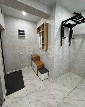 1-к квартира, вторичка, 38м2, 2/4 этаж