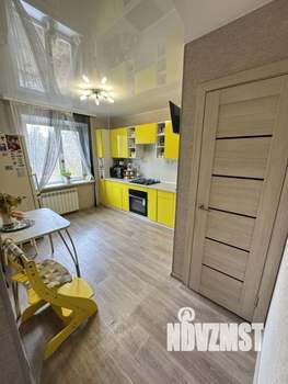 3-к квартира, вторичка, 66м2, 3/5 этаж