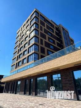 2-к квартира, сданный дом, 72м2, 2/9 этаж