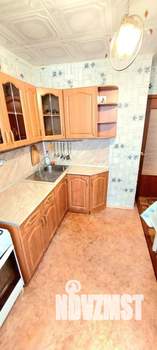 1-к квартира, вторичка, 36м2, 1/5 этаж