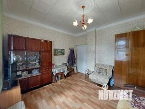 2-к квартира, вторичка, 44м2, 2/2 этаж