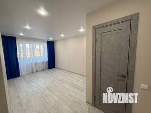 3-к квартира, вторичка, 58м2, 4/5 этаж