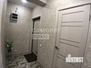 1-к квартира, вторичка, 38м2, 3/5 этаж