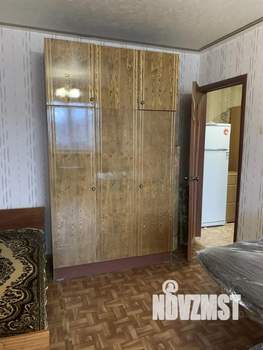1-к квартира, вторичка, 33м2, 4/5 этаж