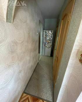 2-к квартира, вторичка, 46м2, 5/5 этаж
