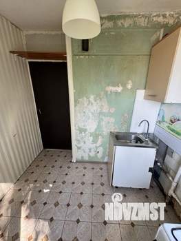 1-к квартира, вторичка, 30м2, 4/5 этаж