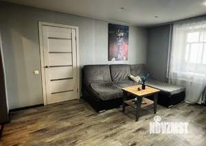 3-к квартира, вторичка, 63м2, 6/9 этаж