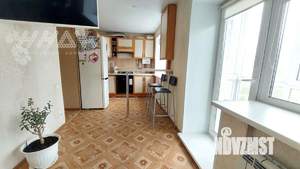 1-к квартира, вторичка, 31м2, 3/5 этаж