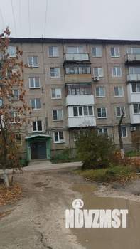 2-к квартира, вторичка, 44м2, 5/5 этаж