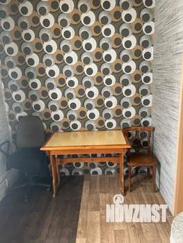 2-к квартира, вторичка, 62м2, 1/4 этаж