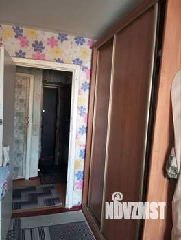 2-к квартира, вторичка, 44м2, 4/5 этаж