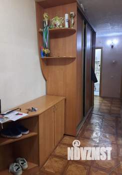 4-к квартира, вторичка, 88м2, 4/10 этаж