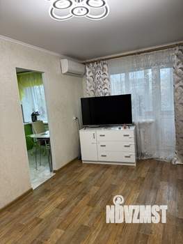 2-к квартира, вторичка, 41м2, 3/5 этаж