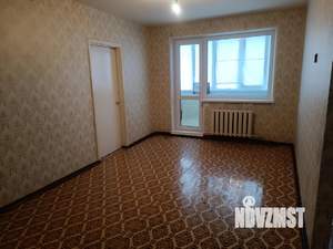 2-к квартира, вторичка, 46м2, 5/5 этаж