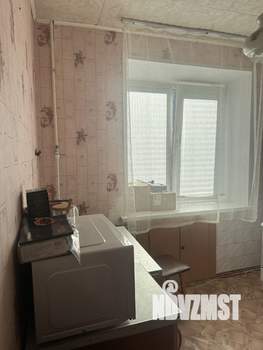 1-к квартира, вторичка, 33м2, 3/5 этаж