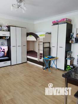 1-к квартира, вторичка, 32м2, 2/3 этаж