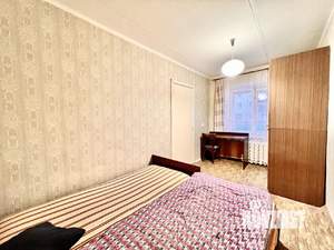 2-к квартира, вторичка, 41м2, 1/5 этаж