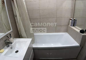 1-к квартира, вторичка, 38м2, 3/5 этаж