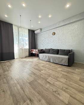 3-к квартира, вторичка, 74м2, 5/5 этаж