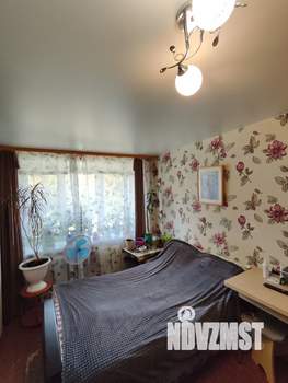 1-к квартира, вторичка, 31м2, 1/5 этаж