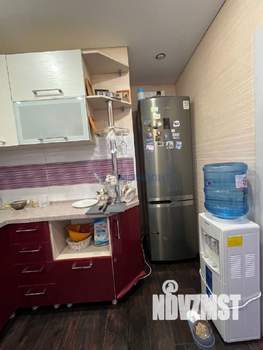 2-к квартира, вторичка, 43м2, 4/5 этаж
