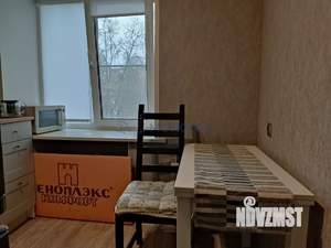 1-к квартира, вторичка, 31м2, 3/5 этаж