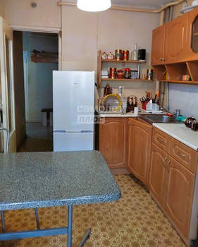 2-к квартира, вторичка, 47м2, 1/9 этаж