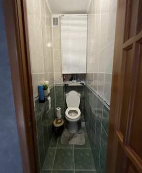 2-к квартира, вторичка, 59м2, 5/5 этаж