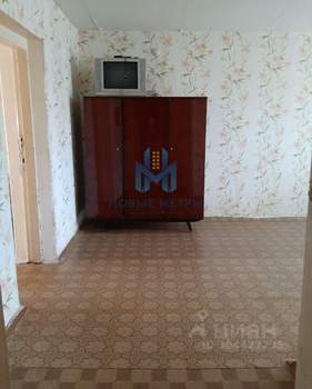 3-к квартира, вторичка, 58м2, 1/5 этаж