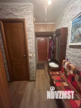 4-к квартира, вторичка, 70м2, 6/9 этаж