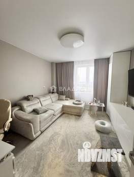 4-к квартира, вторичка, 91м2, 11/12 этаж